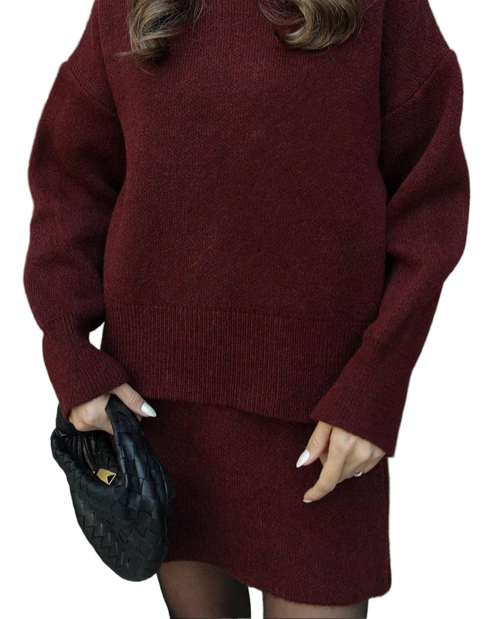 Dora -  Jesenski set