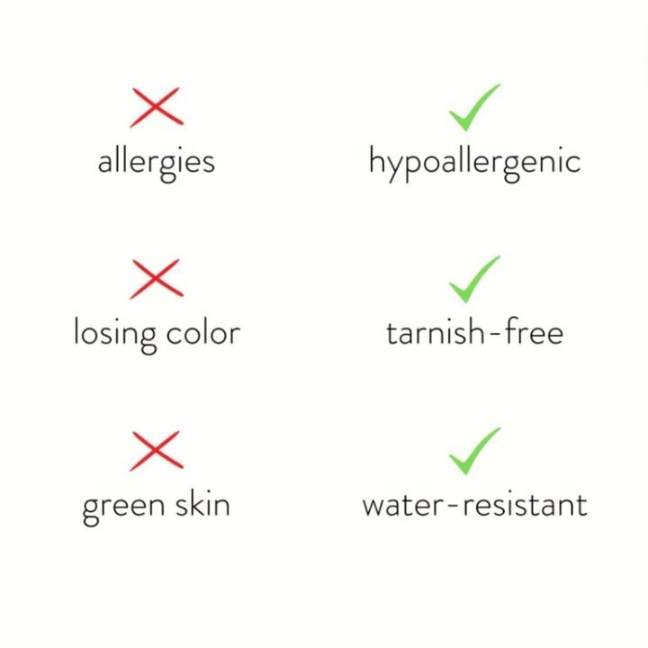 Šik Ogrlica sa Pufnastim Slovima