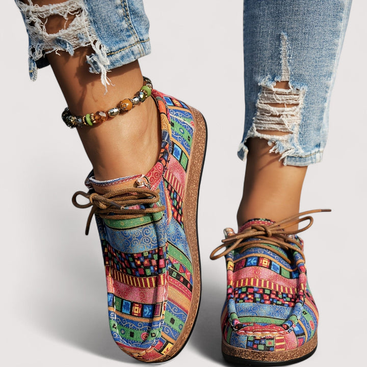 Zinzina - Udobne tenisice za svakodnevnu udobnost