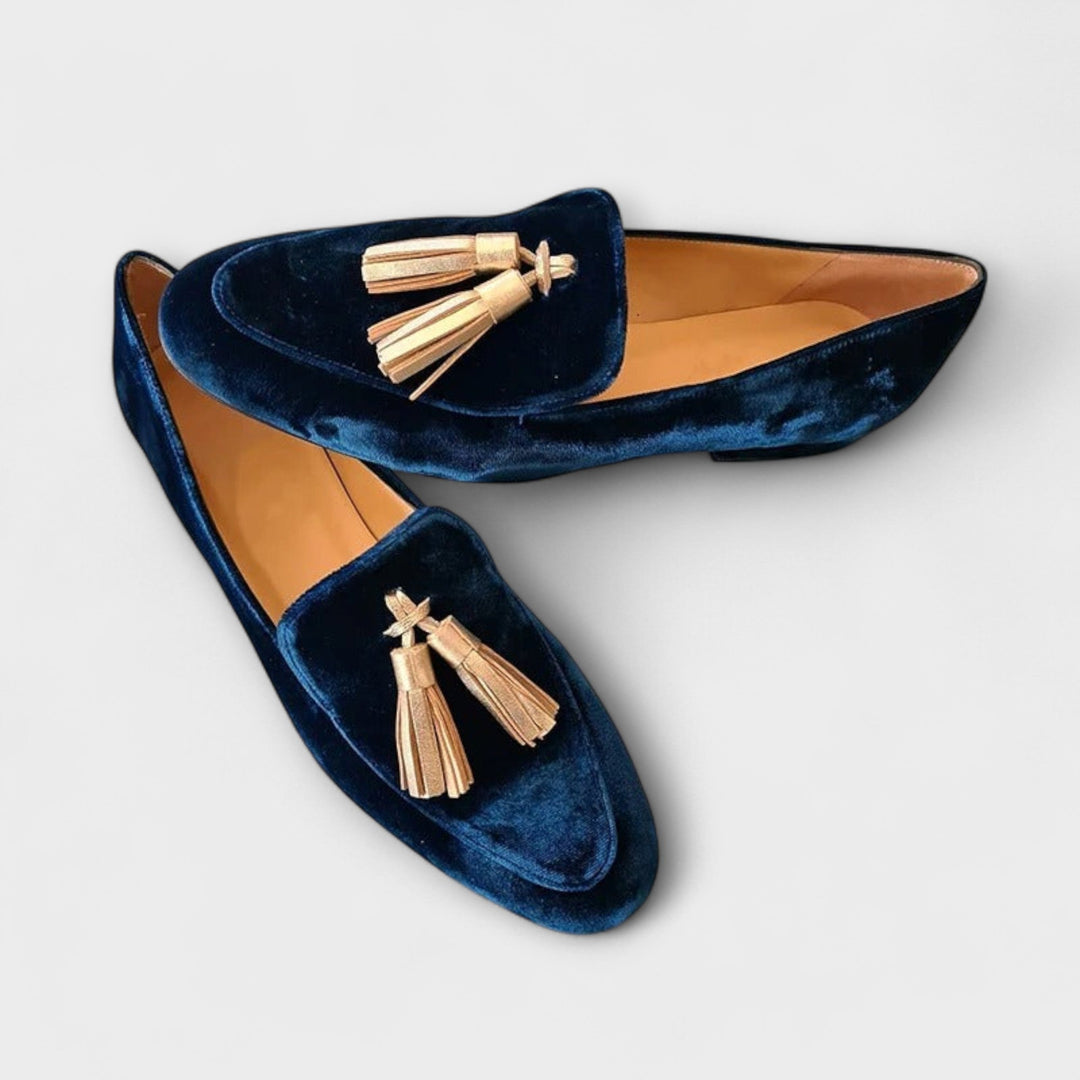 Martina – Vintage loafers