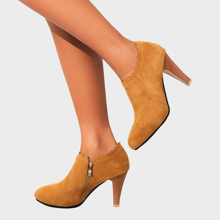 Aveline - Luksuzne udobne cipele