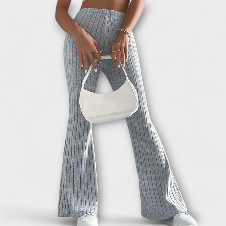 Jéssica - Svilene hlače