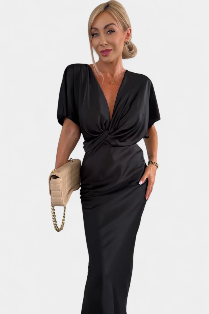 Nada Haljina S Međuvezom