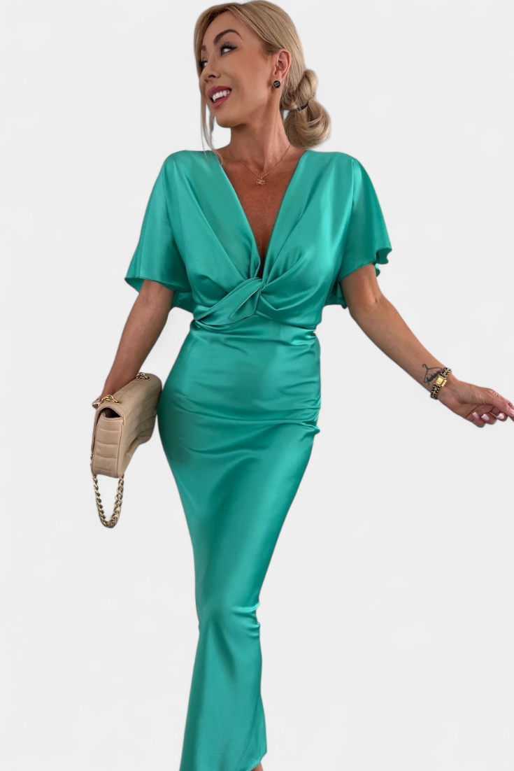 Nada Haljina S Međuvezom