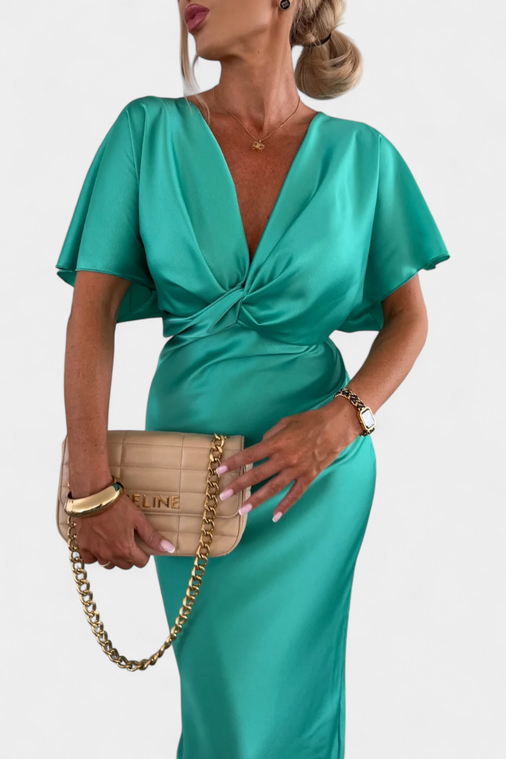 Nada Haljina S Međuvezom