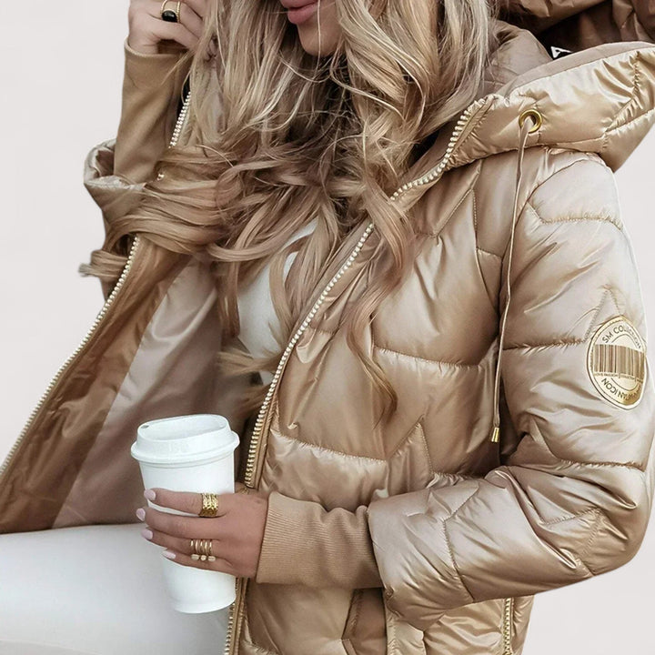 Renata - Elegantni zimski kaput