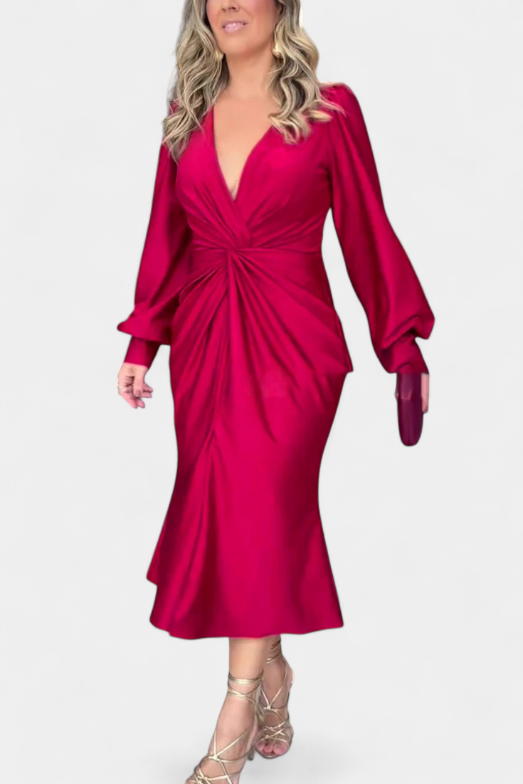 Veselka Duga Haljina