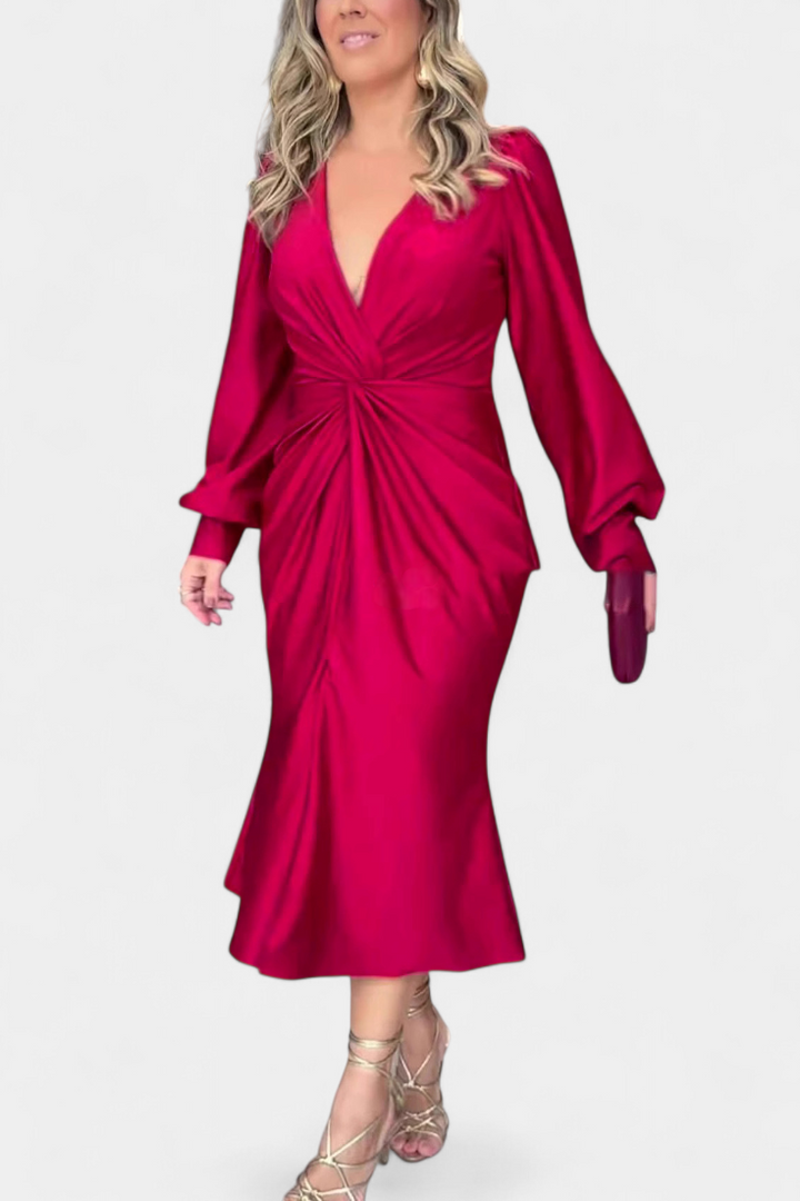 Veselka Duga Haljina