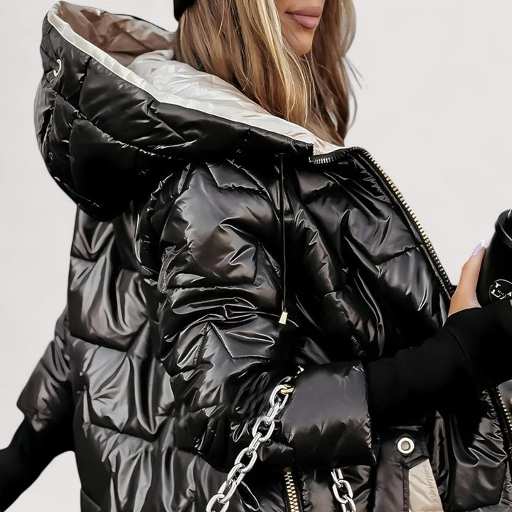 Renata - Elegantni zimski kaput