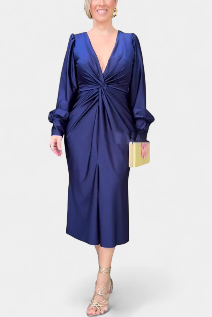 Veselka Duga Haljina