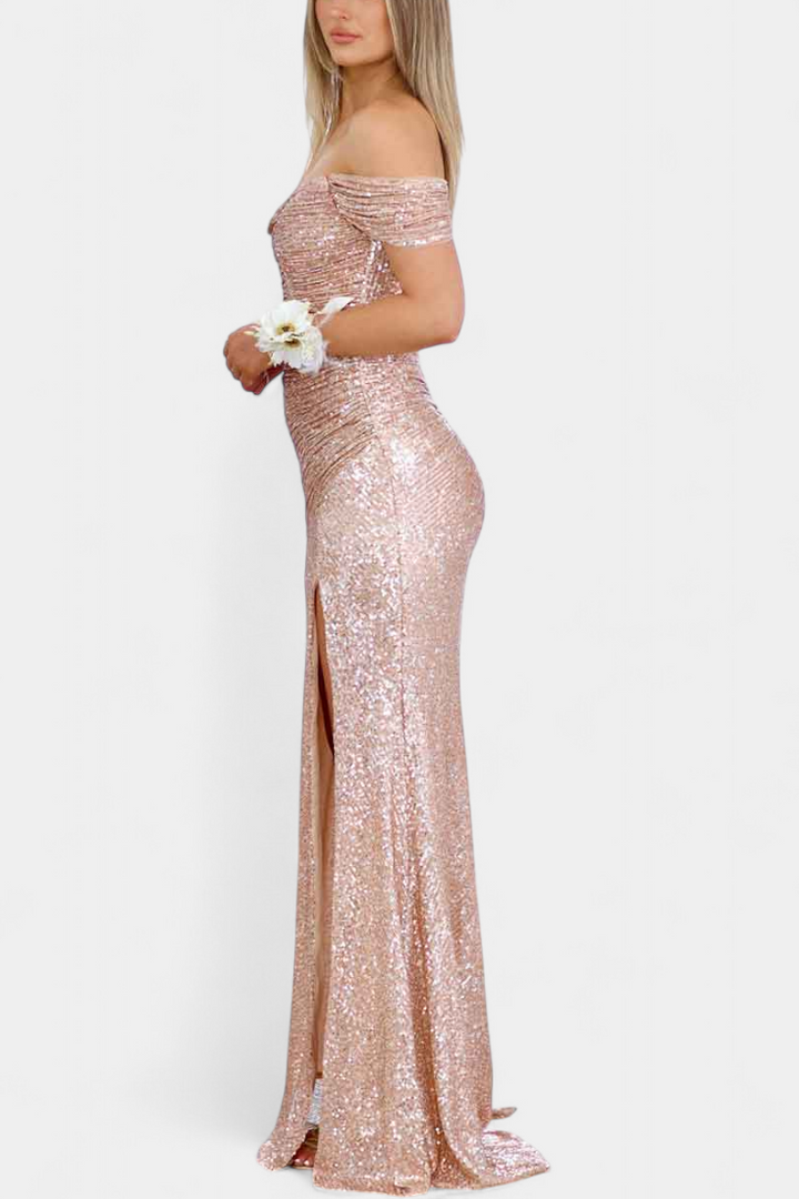 Renata Haljina Sirena bez