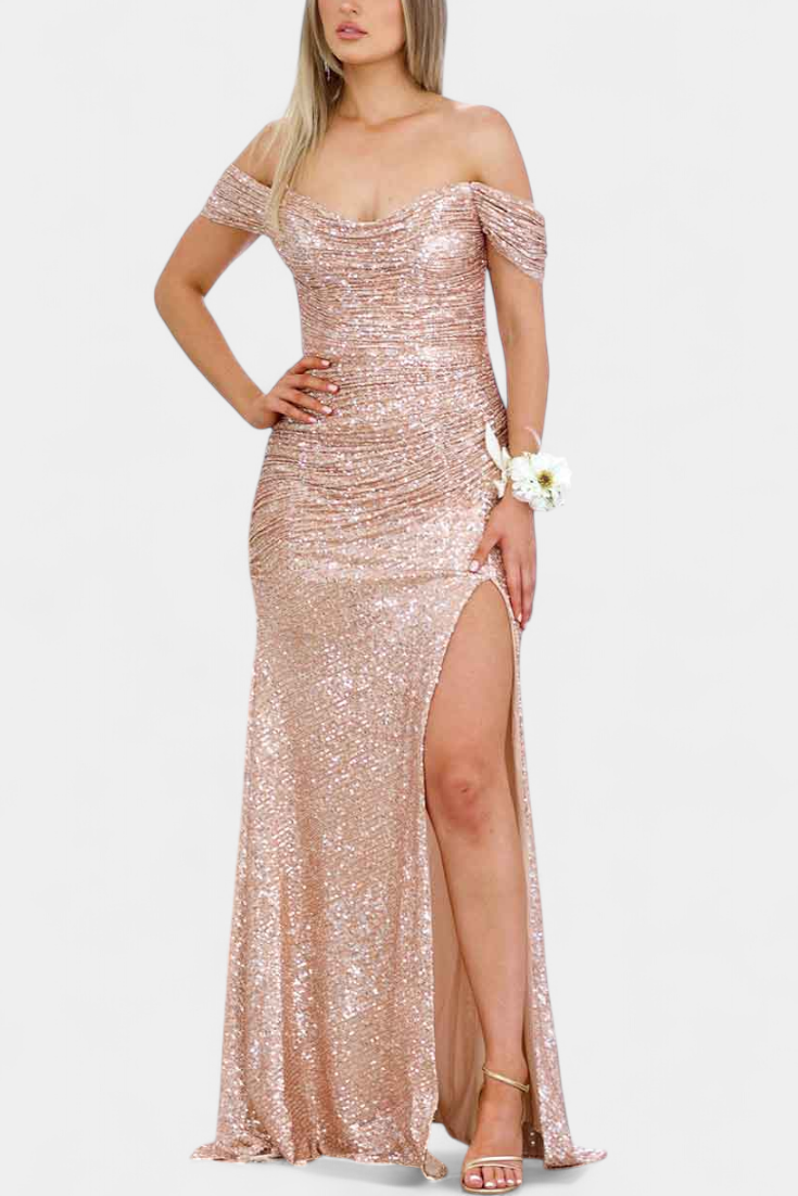 Renata Haljina Sirena bez