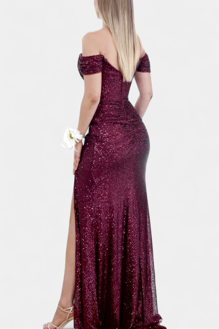 Renata Haljina Sirena bez