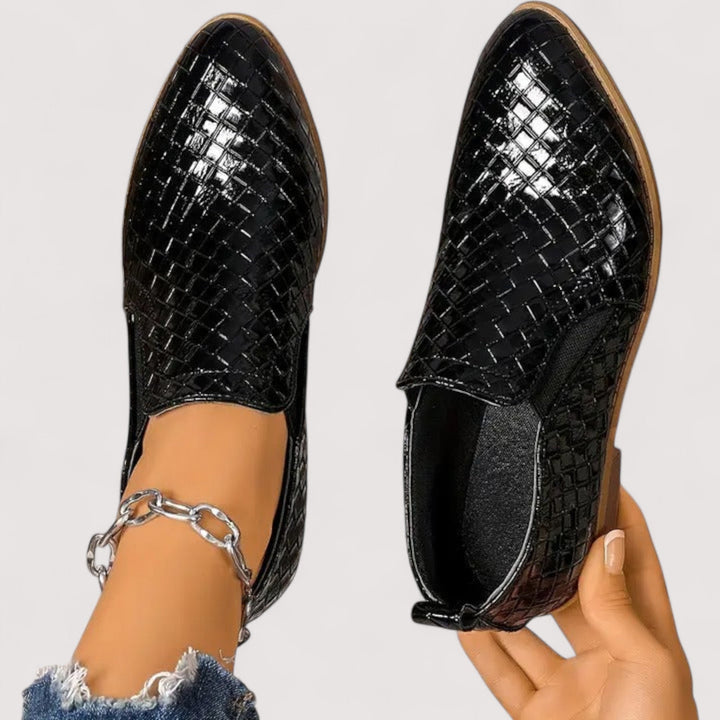 Edita - Moderan i udoban casual gležnjer sa stilom