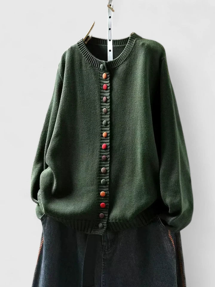 Kalynnah | Udobni Kardigan