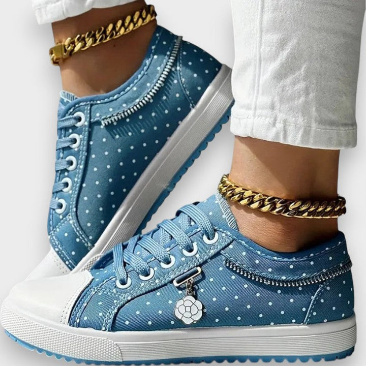 Ivana - Udobne Ortopedske Cipele