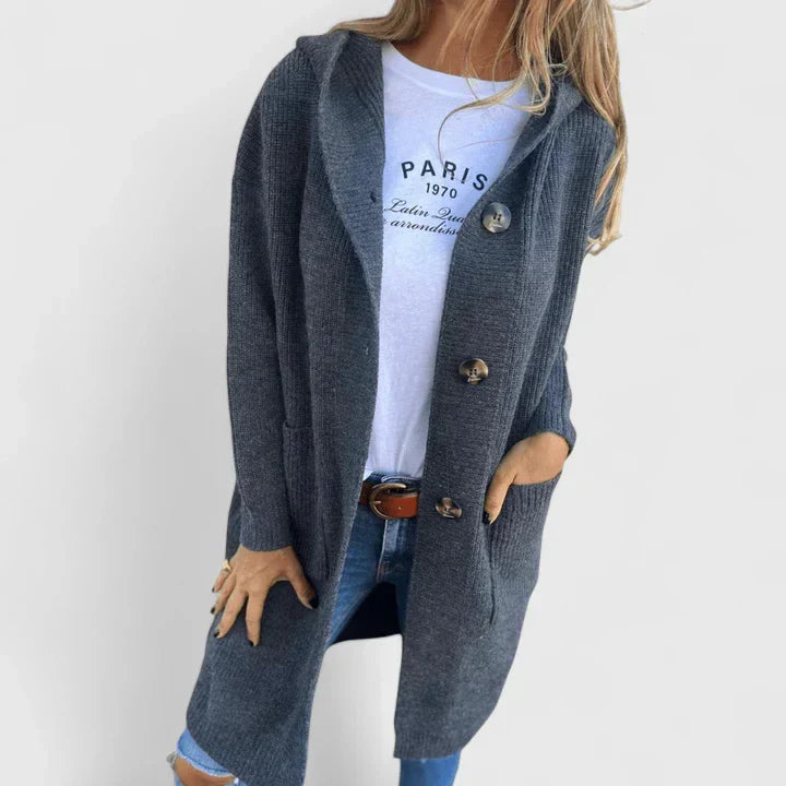 Dia | Elegantni Kardigan