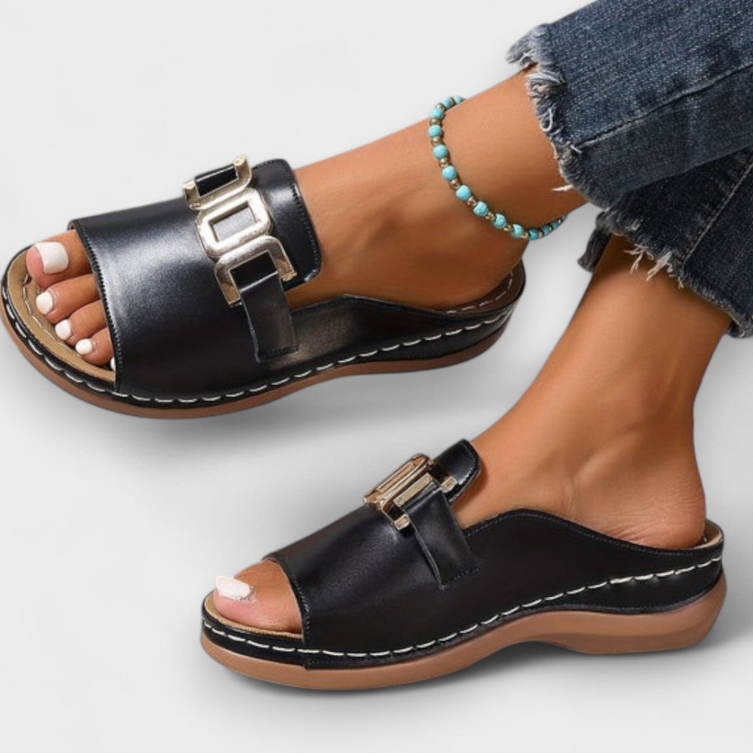 Jelena - Elegantne udobne sandale