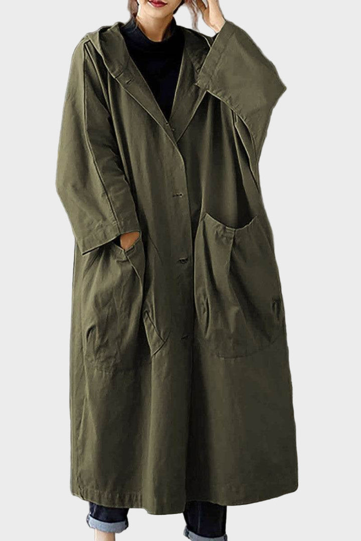 Marija - Vodootporno kućište