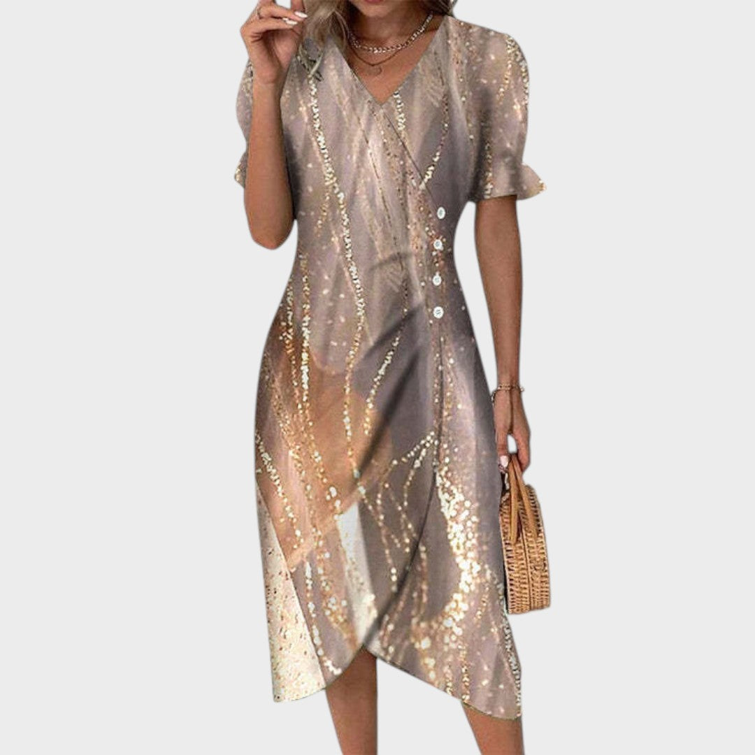 Dora - Ženska ljetna haljina