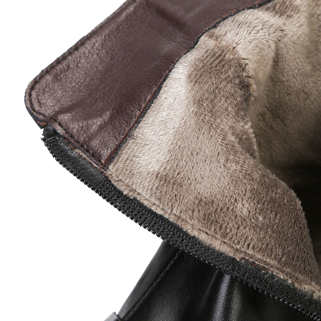 Sara -  Čizma u umjetničkim bojama