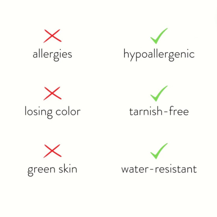 Zlatna Ogrlica sa Snačnim Lancom