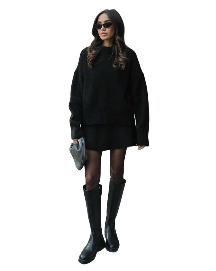 Dora -  Jesenski set