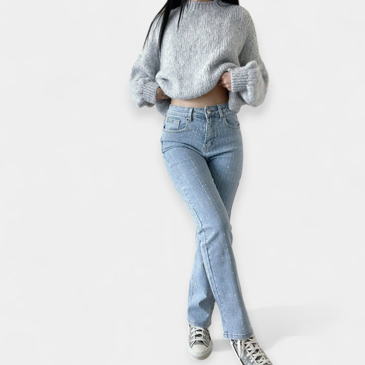 Nikolina - Šarmantne traperice