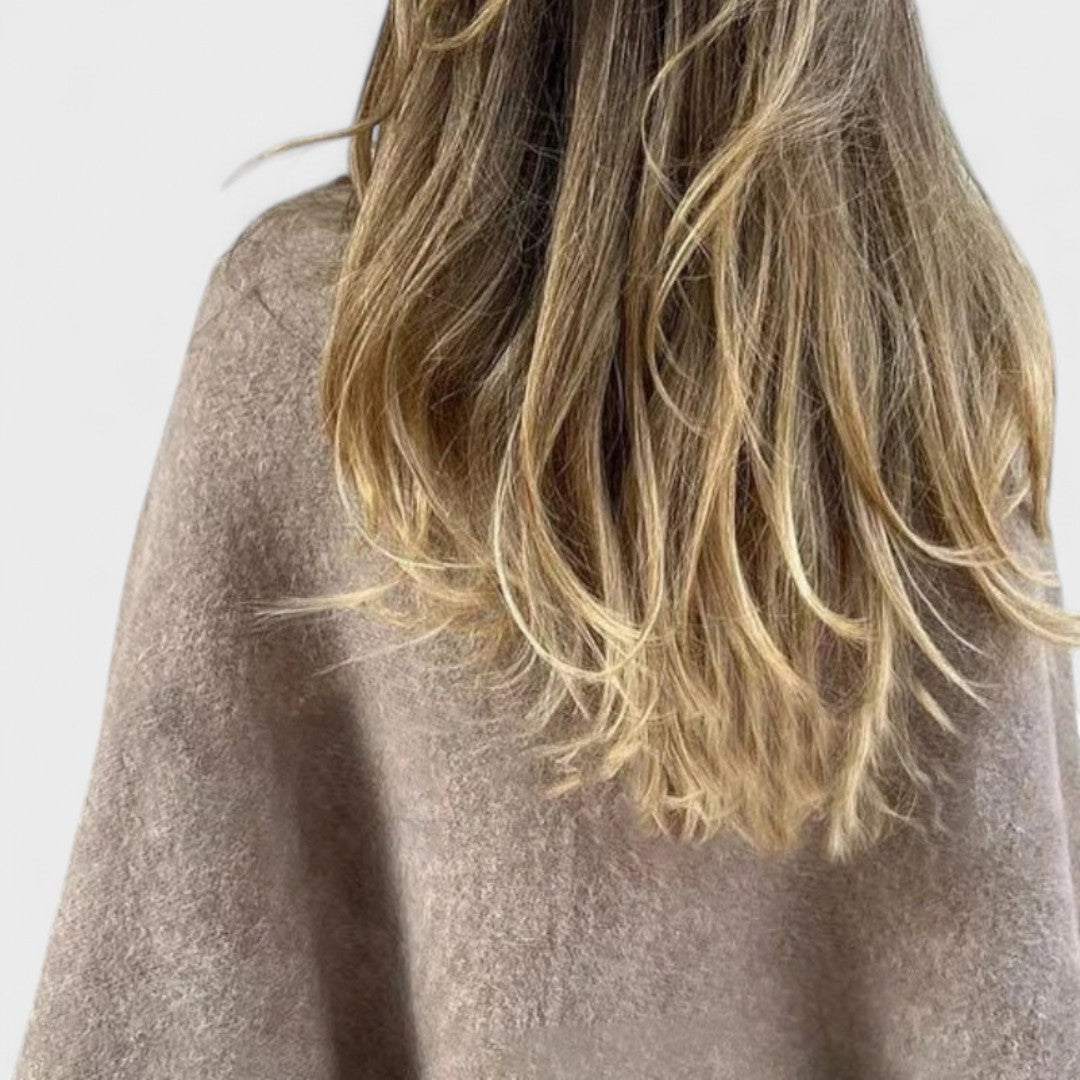 Lucija – Jakna sa elegantnim rukavima