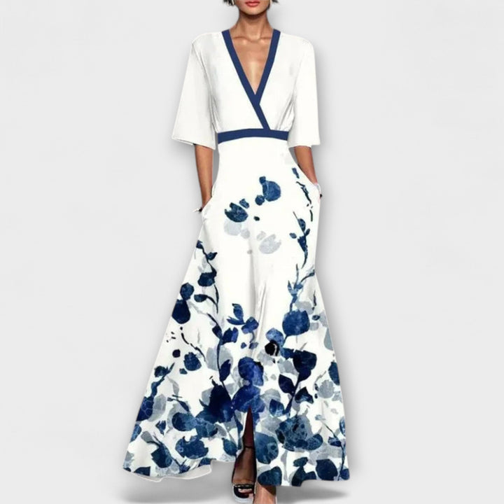 Alma – Svestrana i elegantna haljina za svaki dan