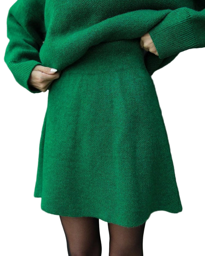 Dora -  Jesenski set