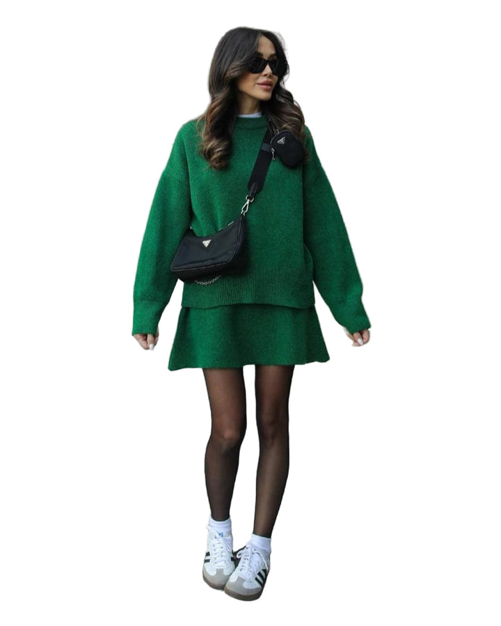 Dora -  Jesenski set