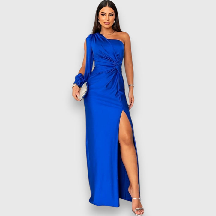 Vera – Elegantna i Moderna Haljina za Svaku Priliku